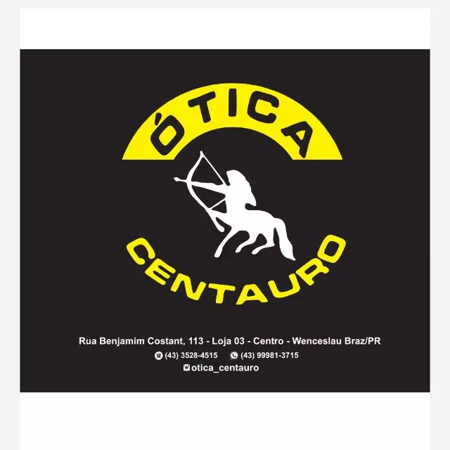 Otica Centauro